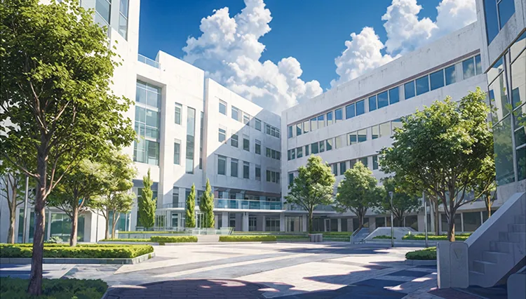 高卒資格取得に加えて大学進学を目指せる